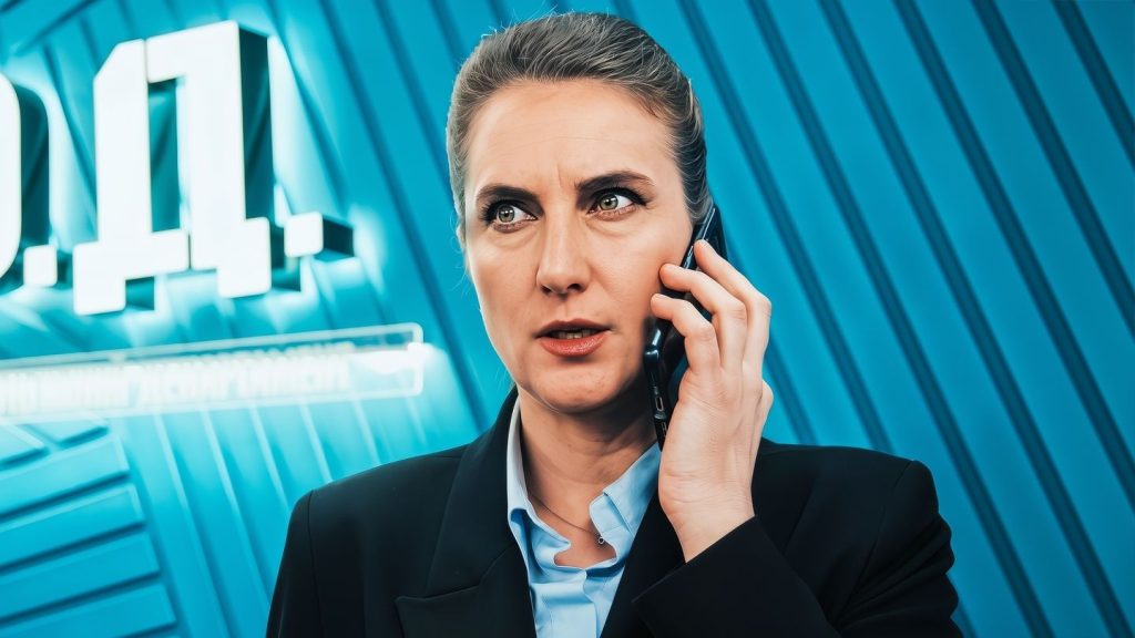 Серіал «К.О.Д».