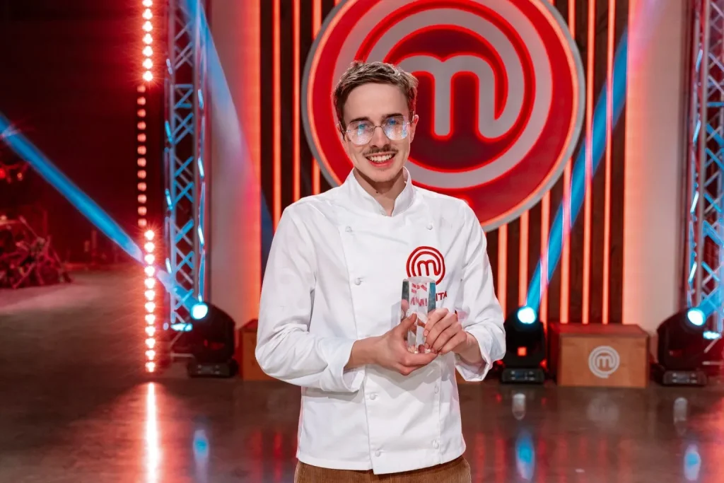 17 сезон «МастерШеф»: як пройшов суперфінал та хто став переможцем шоу