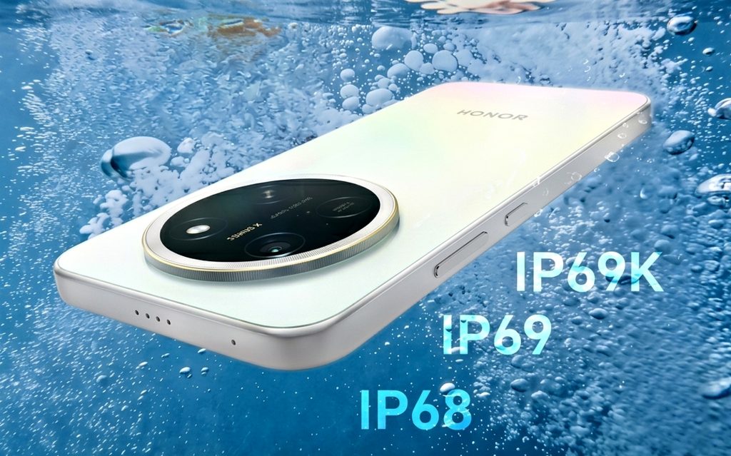 Honor X80 Pro Max.