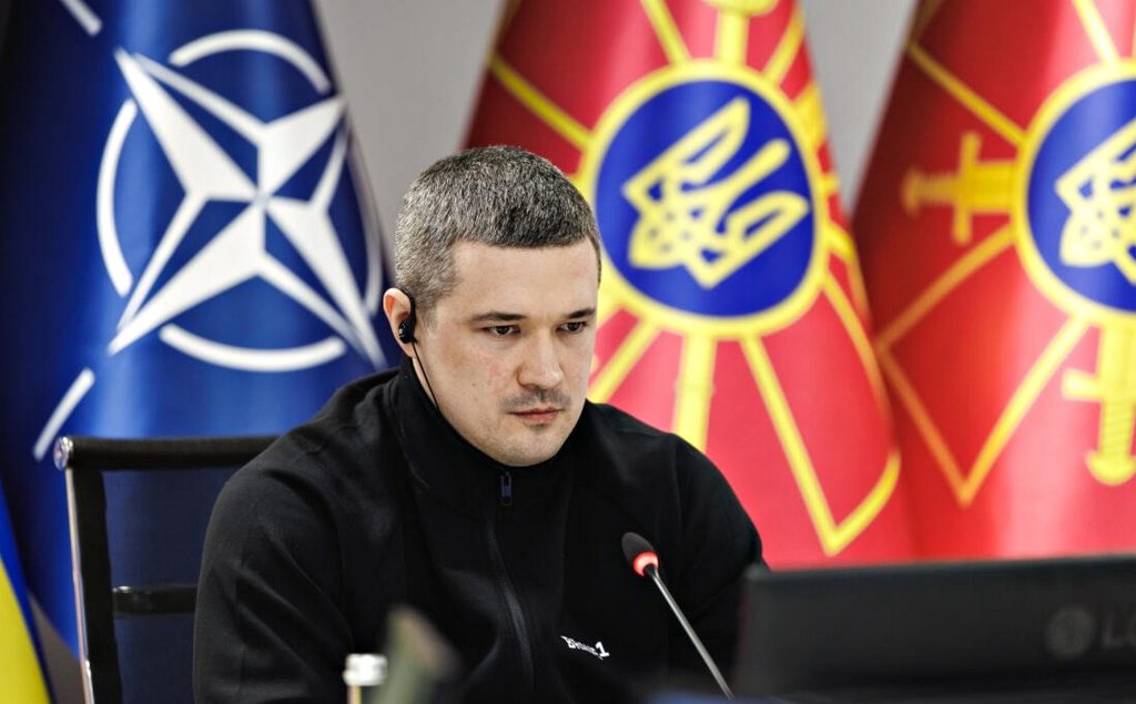 Михайло Федоров.