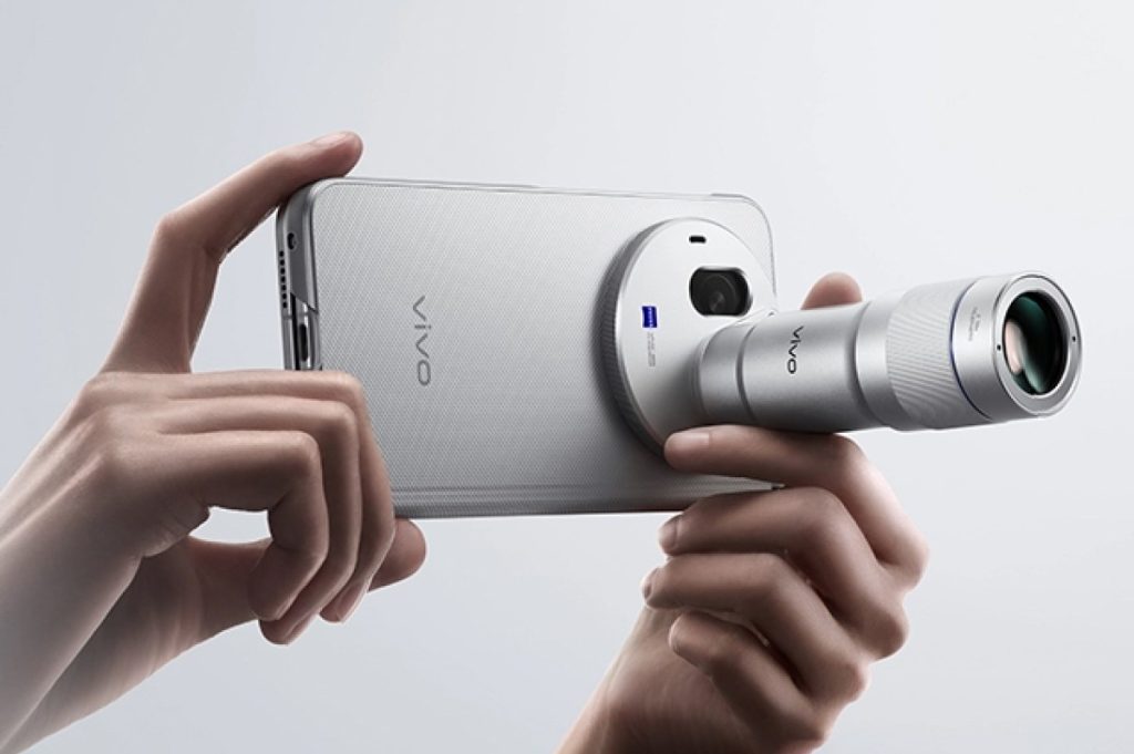 Vivo X Fold6