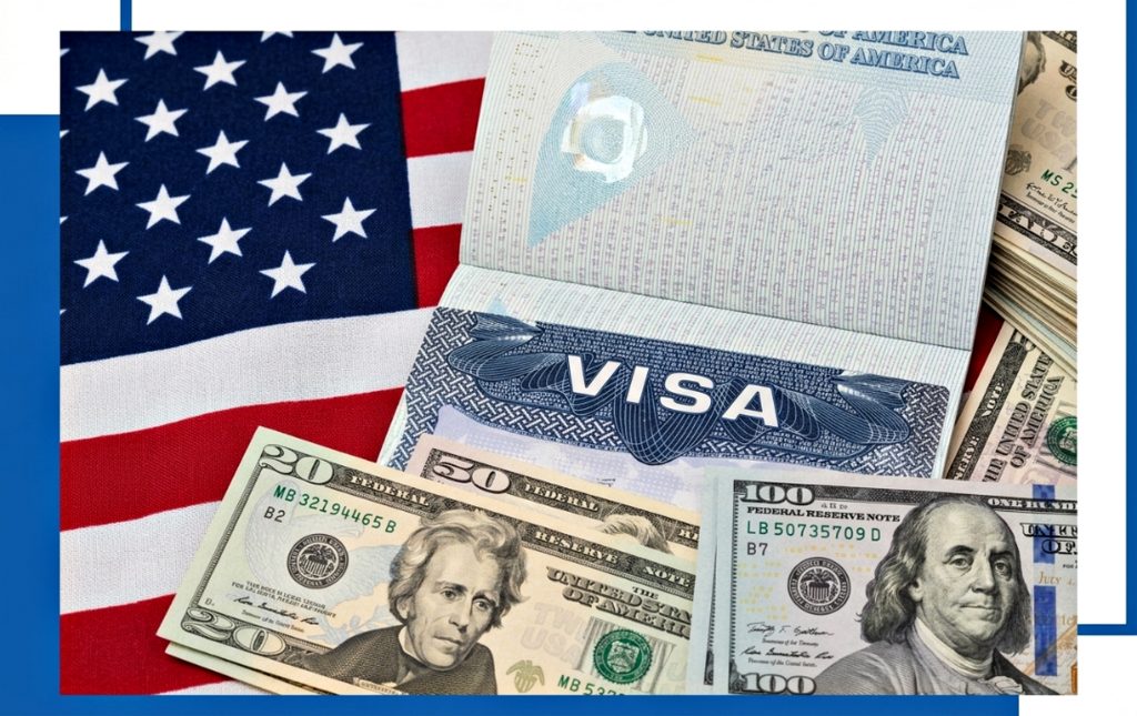 Візу до США можна буде отримати за пришвидшеною платною процедурою: вартість та умови Віза до США.