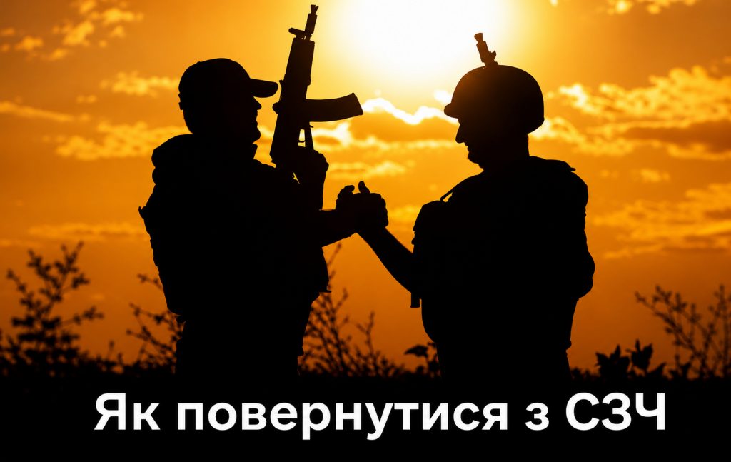 СЗЧ.