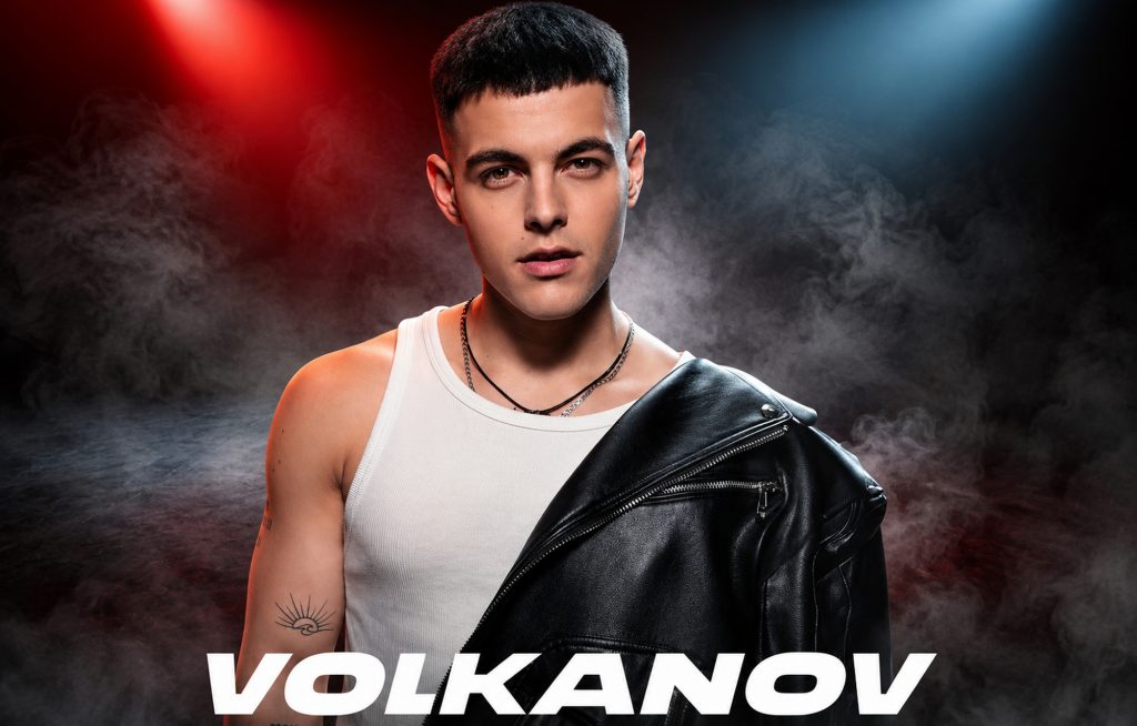 VOLKANOV.