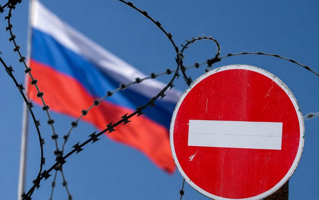 Низка країн Європи блокує запровадження антиросійських санкцій ЄС: причини Санкції проти РФ.