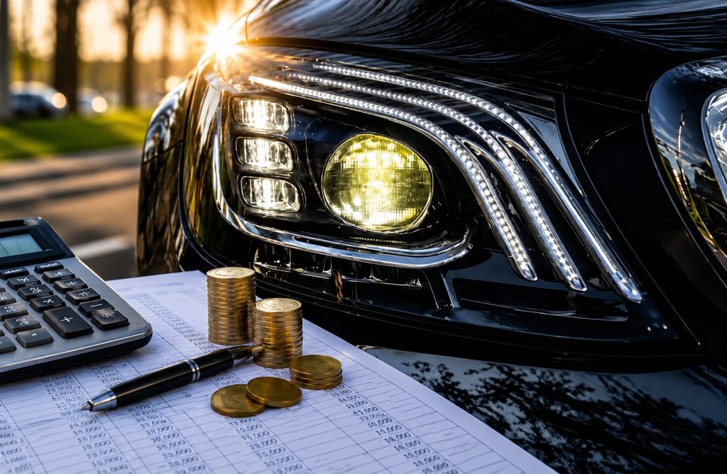 Оподаткування авто у 2026 році: коли власнику необхідно сплатити 25 000 грн Авто.