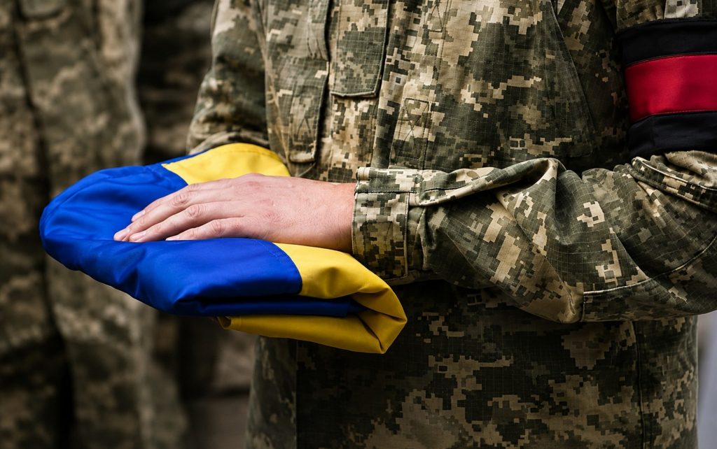 Одноразова допомога сім’ям загиблих військових у 2026 році: як декларувати виплати Виплати у разі загибелі.