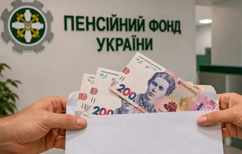 Виплати.