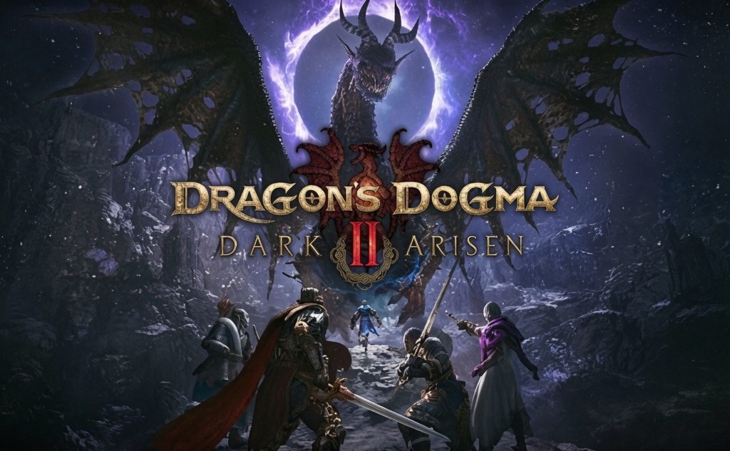 Dragon’s Dogma 2.