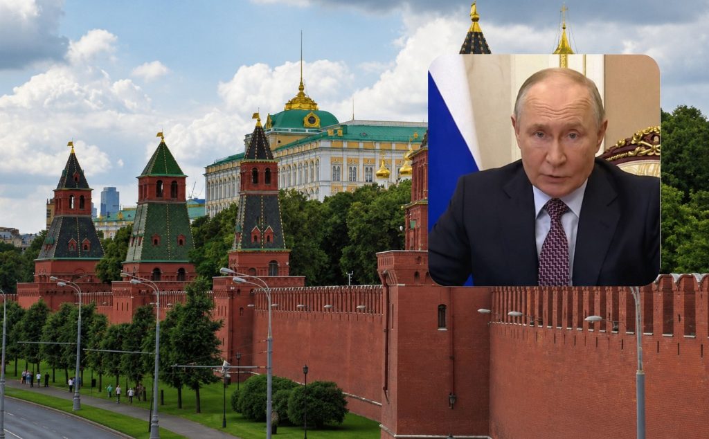 Путін посилив свою охорону і найняв понад 10 двійників: чого злякався диктатор Володимир Путін і Кремль.