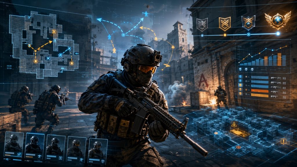 Counter-Strike 2
