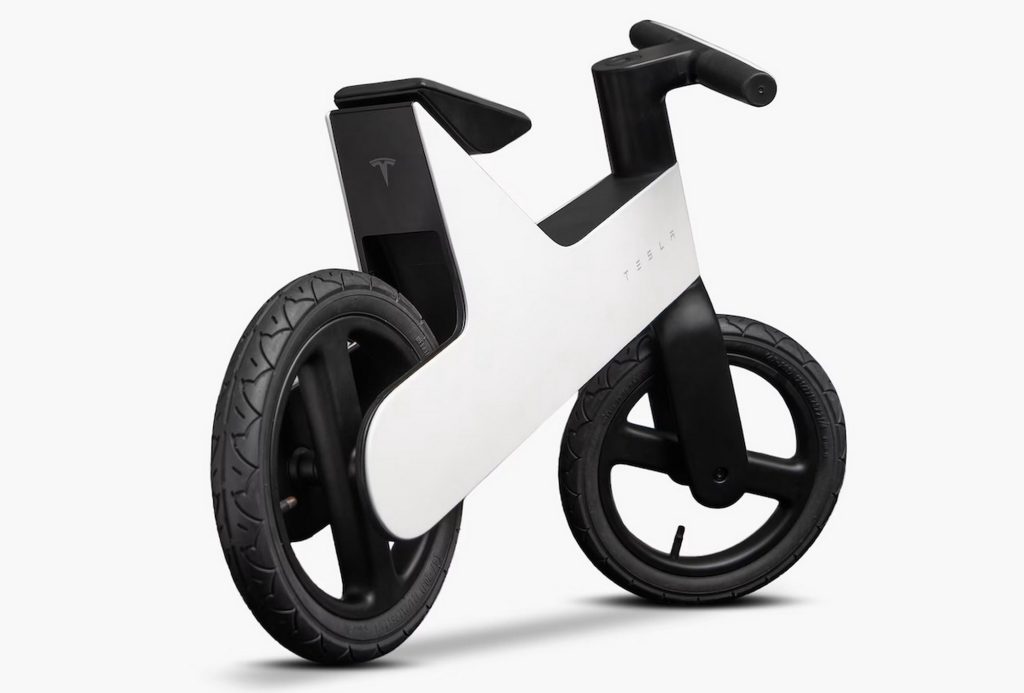 Balance Bike.