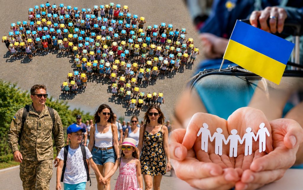 Демографічна криза.