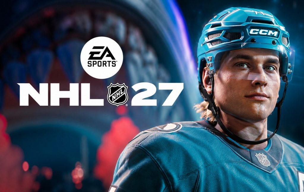 NHL 27.