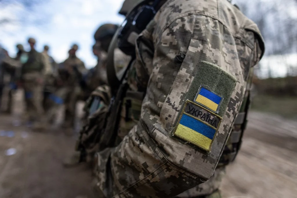 Рекрутинг до Сил оборони через Резерв+ у 2026 році: як обрати вакансію та подати заявку Військовий: