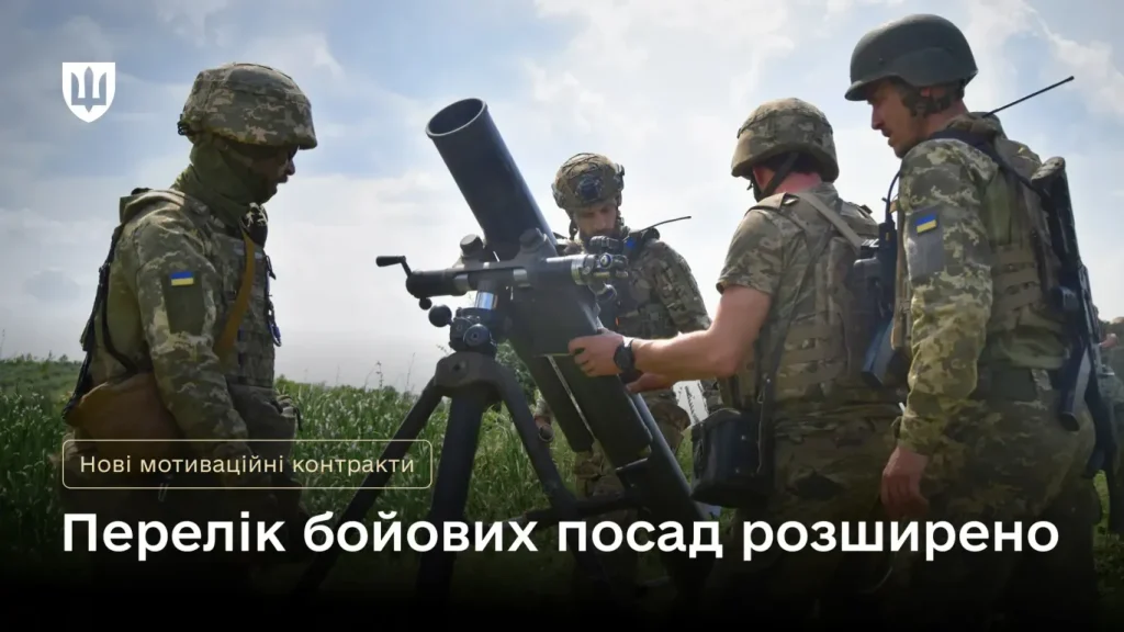 Військові.