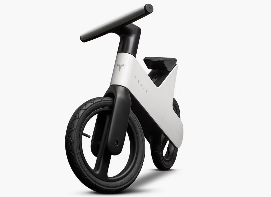 Balance Bike.