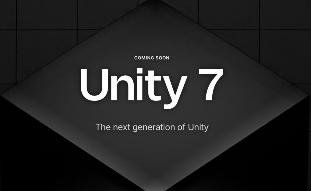 Unity 7.