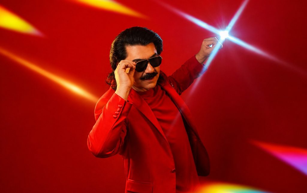 Павло Зібров.