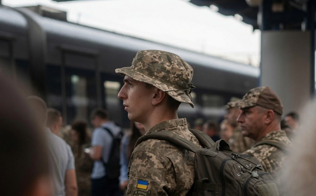Пільговий проїзд для УБД.