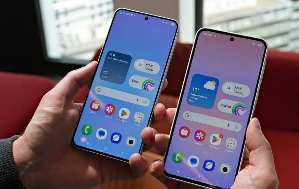 Samsung усуне недоліки в Android 14, 15 та 16: що виправляє липневе оновлення безпеки Смартфони Samsung.