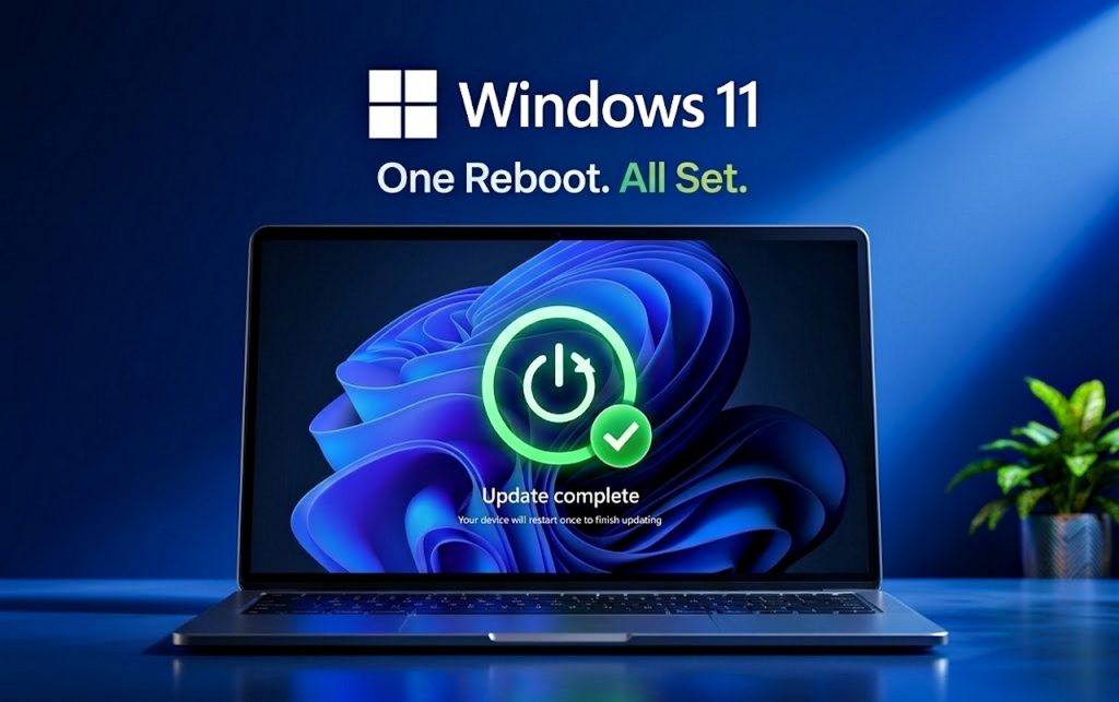 Windows 11.