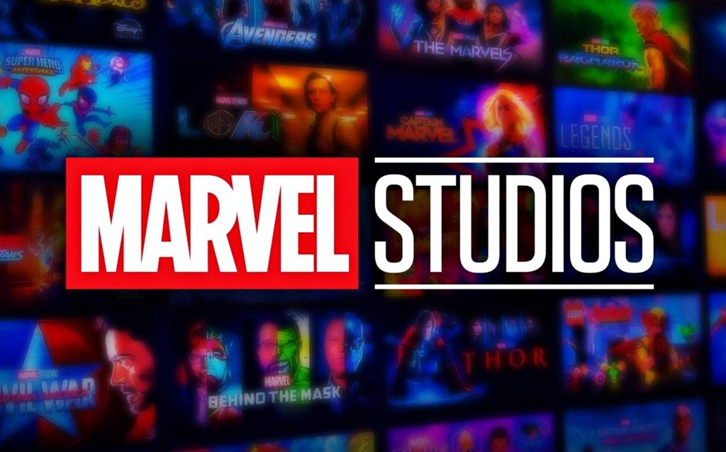 Marvel Studios.