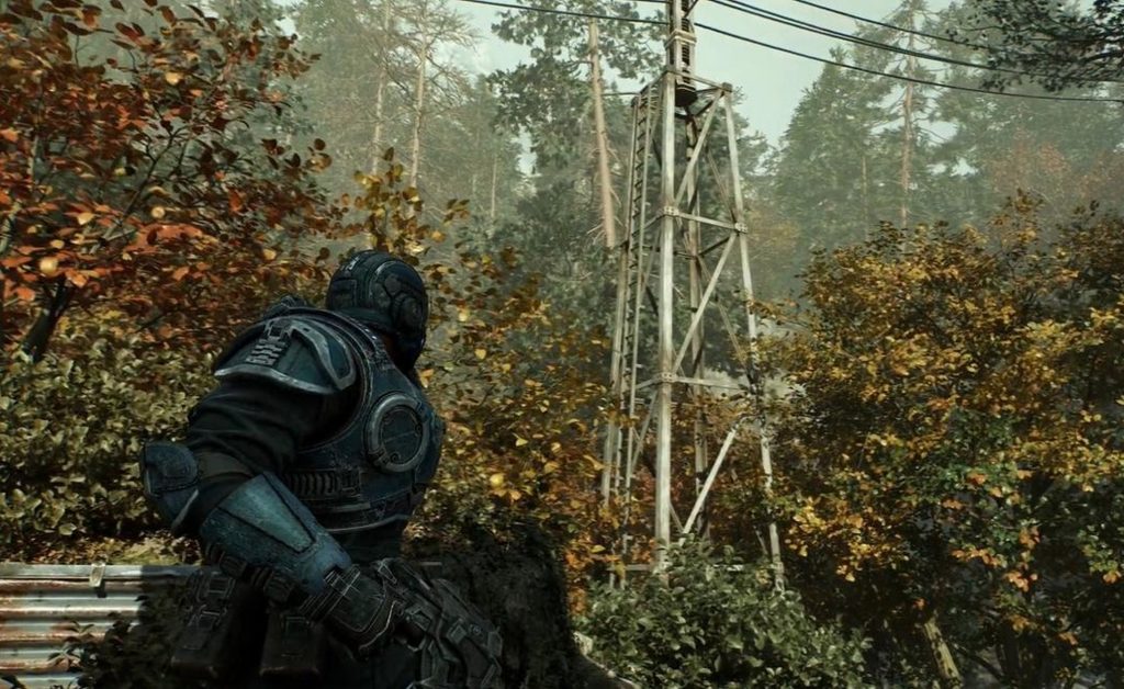 Gears of War: оновлення E-Day провалилася в бета-тесті на Nvidia GeForce RTX 5080 Gears of War.