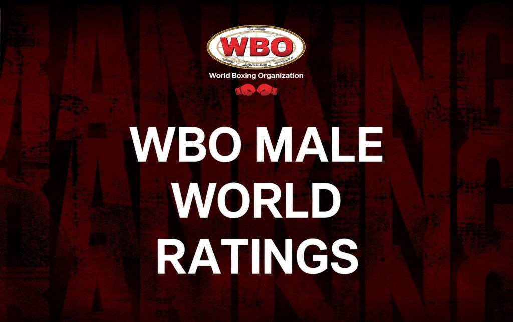 WBO.