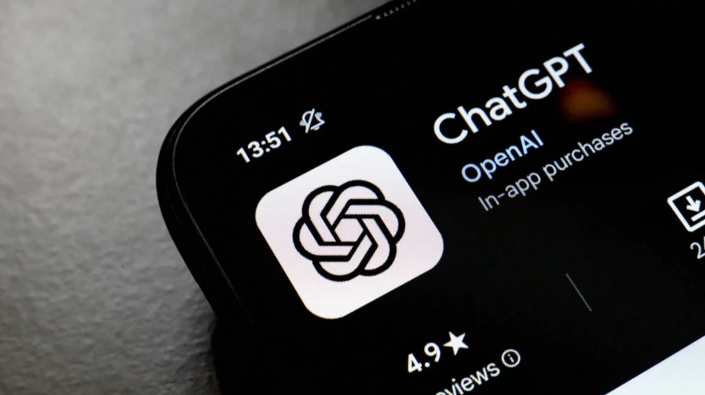 Безоплатний тариф ChatGPT розширили у 2026 році: перелік доступних функцій ChatGPT.
