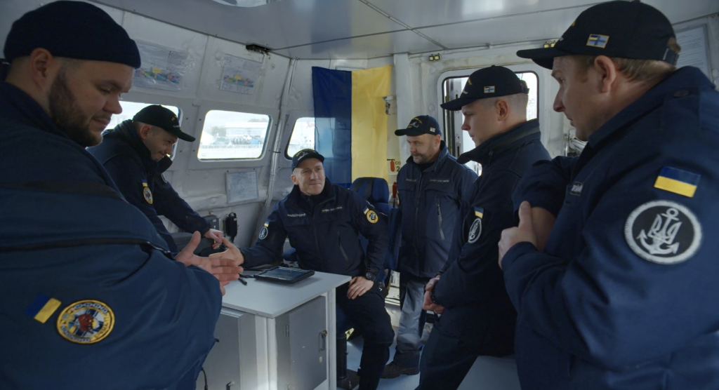 Серіал «24».