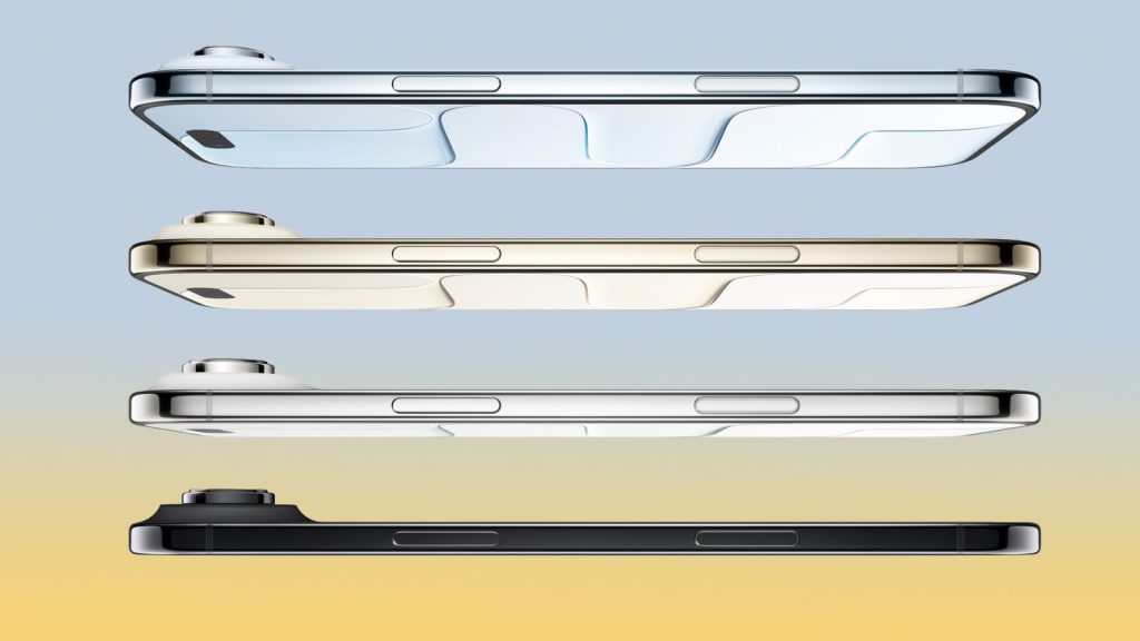 iPhone Air 2.