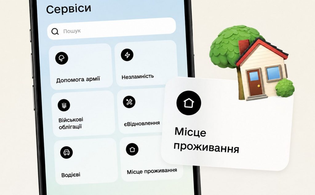 Дія.