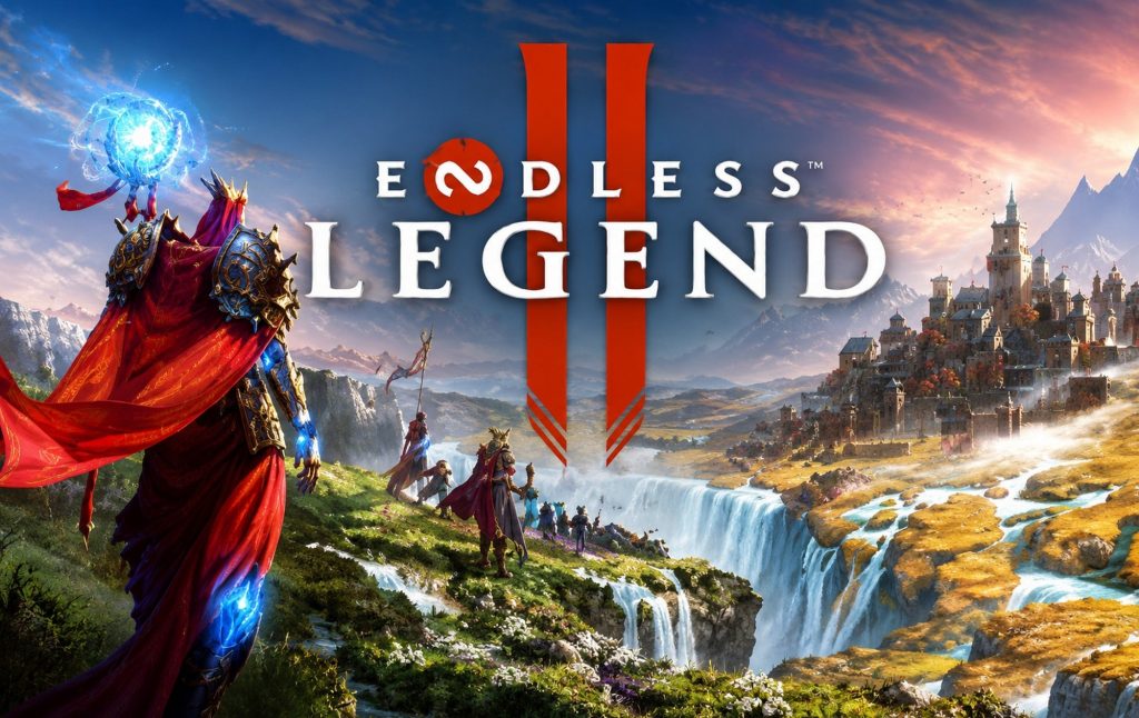 ENDLESS Legend II.