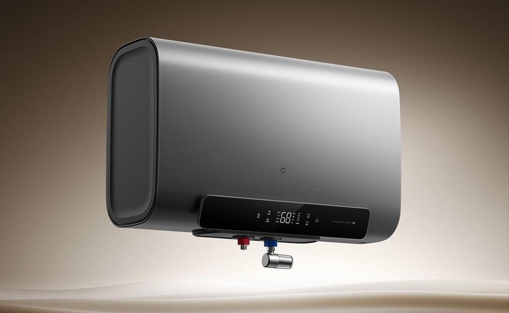 Mijia Smart Electric Water Heater Pro.