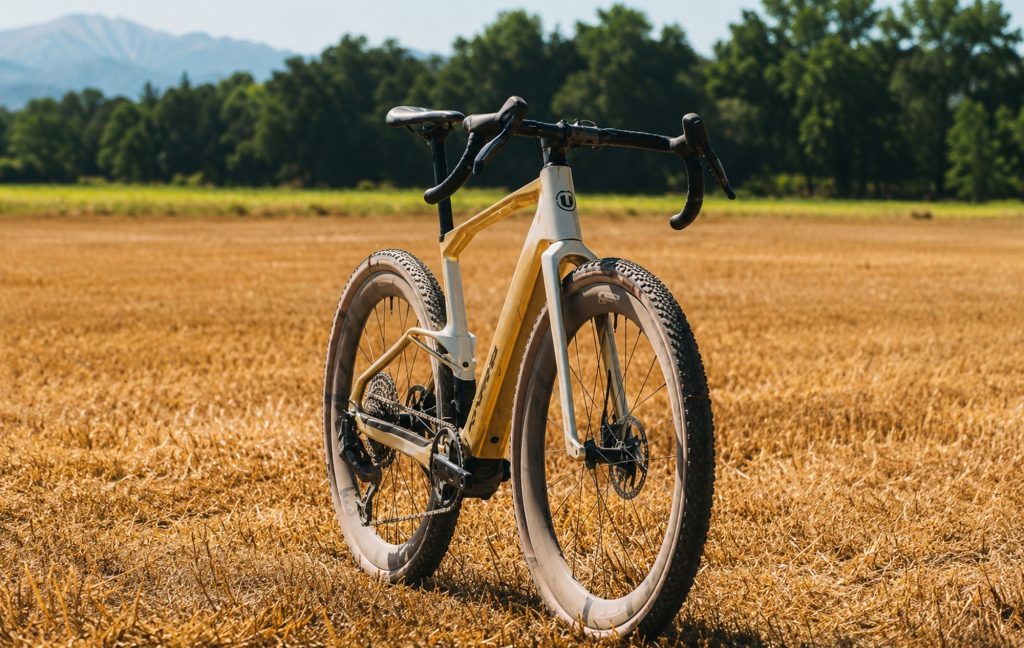 Mondraker представила електровелосипеди Dusty 2027: характеристики та вартість новинок Mondraker Dusty 2027.