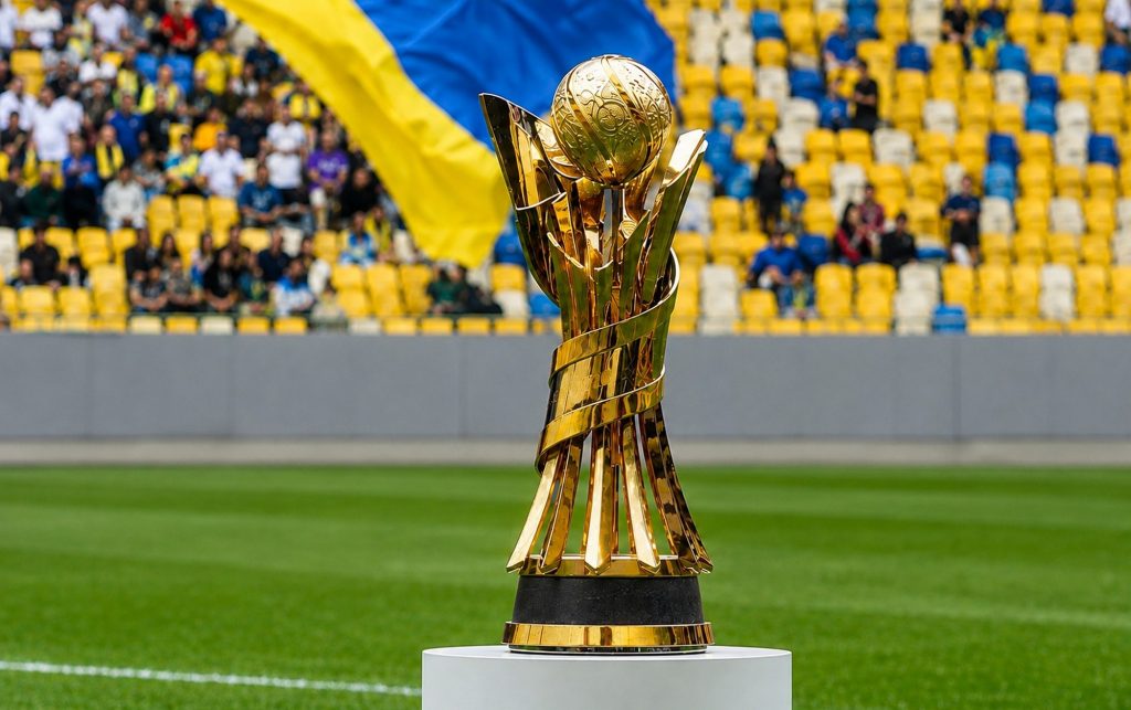 Кубок України 2026/27: команди, результати кваліфікації, пари 1/32 фіналу, графік плейофу Кубок України.