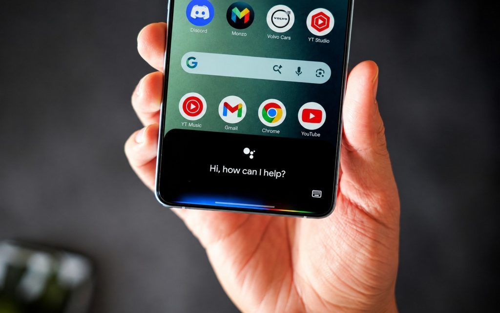 Android.