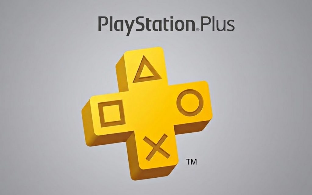 PlayStation Plus.